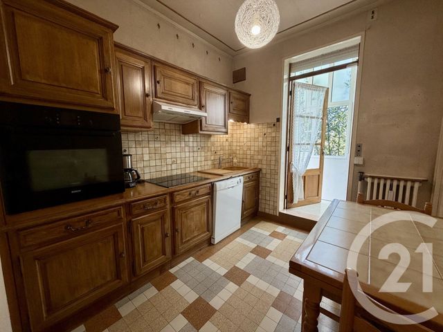 maison à vendre - 5 pièces - 120.0 m2 - BONDY - 93 - ILE-DE-FRANCE - Century 21 Quartier De La Gare