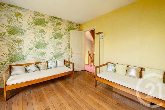 maison à vendre - 6 pièces - 120.0 m2 - VILLEMOMBLE - 93 - ILE-DE-FRANCE - Century 21 Quartier De La Gare
