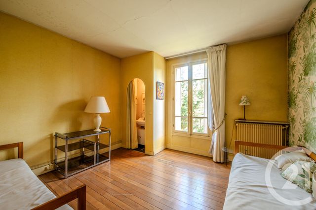 maison à vendre - 6 pièces - 120.0 m2 - VILLEMOMBLE - 93 - ILE-DE-FRANCE - Century 21 Quartier De La Gare