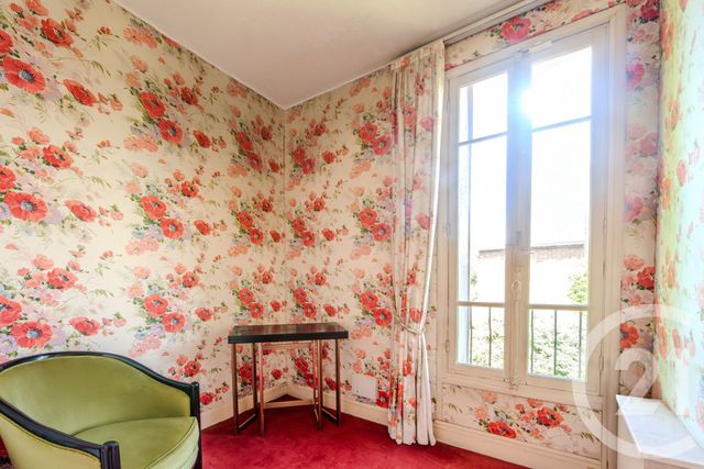 maison à vendre - 6 pièces - 120.0 m2 - VILLEMOMBLE - 93 - ILE-DE-FRANCE - Century 21 Quartier De La Gare