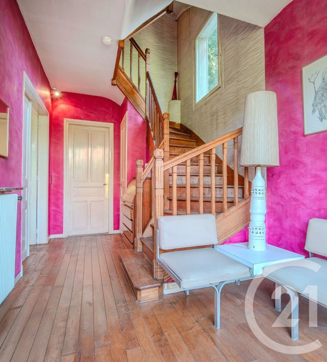 maison à vendre - 6 pièces - 120.0 m2 - VILLEMOMBLE - 93 - ILE-DE-FRANCE - Century 21 Quartier De La Gare