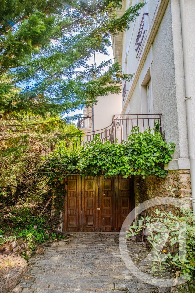 maison à vendre - 6 pièces - 120.0 m2 - VILLEMOMBLE - 93 - ILE-DE-FRANCE - Century 21 Quartier De La Gare