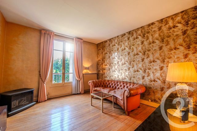 maison à vendre - 6 pièces - 120.0 m2 - VILLEMOMBLE - 93 - ILE-DE-FRANCE - Century 21 Quartier De La Gare