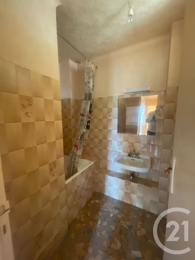 Appartement F1 à vendre - 1 pièce - 34.0 m2 - VILLEMOMBLE - 93 - ILE-DE-FRANCE - Century 21 Quartier De La Gare