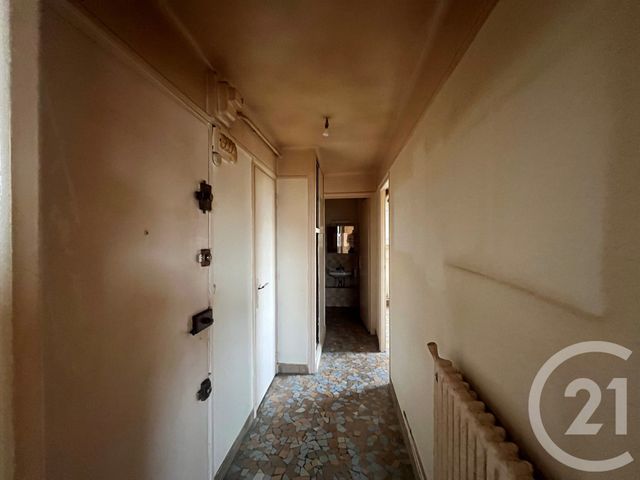 Appartement F1 à vendre - 1 pièce - 34.0 m2 - VILLEMOMBLE - 93 - ILE-DE-FRANCE - Century 21 Quartier De La Gare