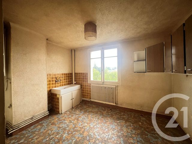 Appartement F1 à vendre - 1 pièce - 34.0 m2 - VILLEMOMBLE - 93 - ILE-DE-FRANCE - Century 21 Quartier De La Gare