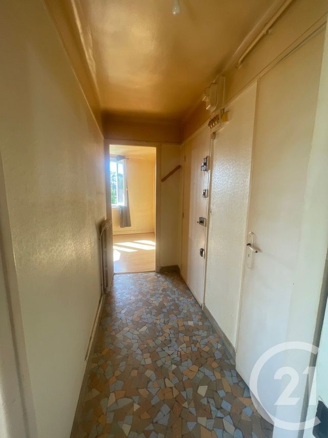 Appartement F1 à vendre - 1 pièce - 34.0 m2 - VILLEMOMBLE - 93 - ILE-DE-FRANCE - Century 21 Quartier De La Gare