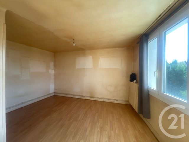 Appartement F1 à vendre - 1 pièce - 34.0 m2 - VILLEMOMBLE - 93 - ILE-DE-FRANCE - Century 21 Quartier De La Gare