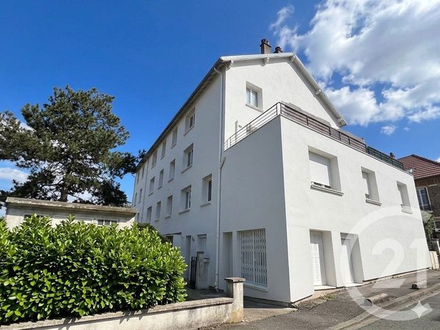 appartement - VILLEMOMBLE - 93