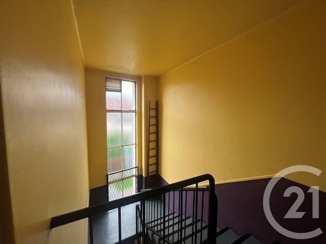 Appartement F1 à vendre - 1 pièce - 34.0 m2 - VILLEMOMBLE - 93 - ILE-DE-FRANCE - Century 21 Quartier De La Gare