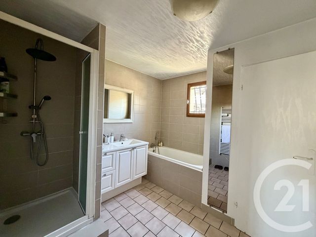 maison à vendre - 5 pièces - 93.0 m2 - CLICHY SOUS BOIS - 93 - ILE-DE-FRANCE - Century 21 Quartier De La Gare