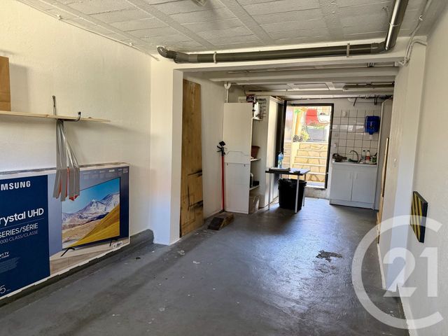 maison à vendre - 5 pièces - 93.0 m2 - CLICHY SOUS BOIS - 93 - ILE-DE-FRANCE - Century 21 Quartier De La Gare