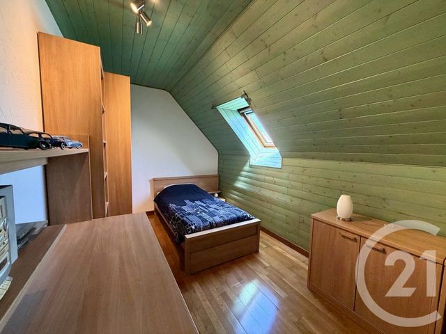 maison à vendre - 5 pièces - 93.0 m2 - CLICHY SOUS BOIS - 93 - ILE-DE-FRANCE - Century 21 Quartier De La Gare