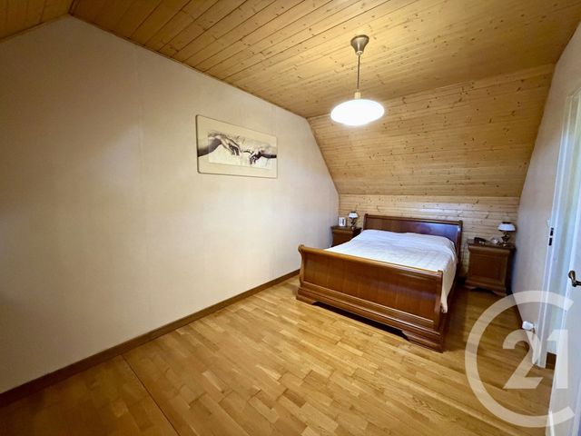 maison à vendre - 5 pièces - 93.0 m2 - CLICHY SOUS BOIS - 93 - ILE-DE-FRANCE - Century 21 Quartier De La Gare
