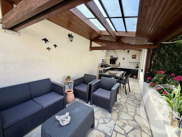 maison à vendre - 5 pièces - 93.0 m2 - CLICHY SOUS BOIS - 93 - ILE-DE-FRANCE - Century 21 Quartier De La Gare