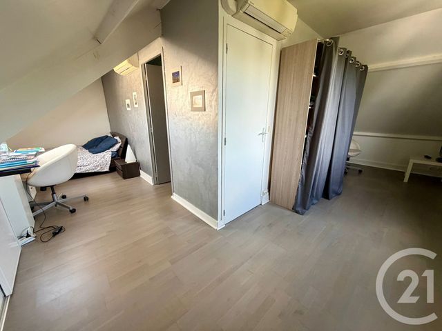 maison à vendre - 4 pièces - 80.0 m2 - VILLEMOMBLE - 93 - ILE-DE-FRANCE - Century 21 Quartier De La Gare