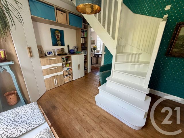 maison à vendre - 4 pièces - 80.0 m2 - VILLEMOMBLE - 93 - ILE-DE-FRANCE - Century 21 Quartier De La Gare