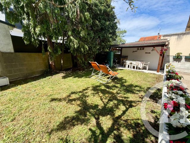 maison à vendre - 4 pièces - 80.0 m2 - VILLEMOMBLE - 93 - ILE-DE-FRANCE - Century 21 Quartier De La Gare
