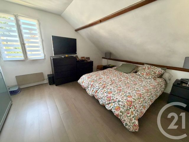 maison à vendre - 4 pièces - 80.0 m2 - VILLEMOMBLE - 93 - ILE-DE-FRANCE - Century 21 Quartier De La Gare