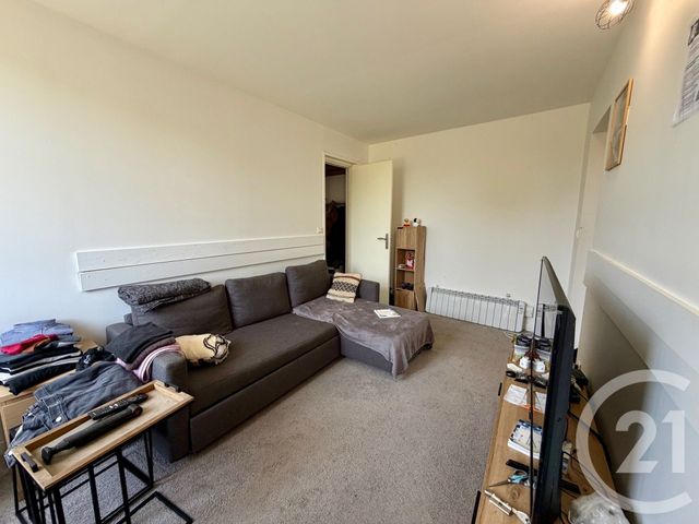 Appartement F2 à vendre LE RAINCY