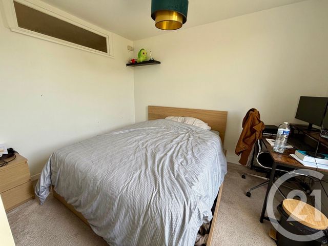 Appartement F2 à vendre - 2 pièces - 39.8 m2 - LE RAINCY - 93 - ILE-DE-FRANCE - Century 21 Quartier De La Gare