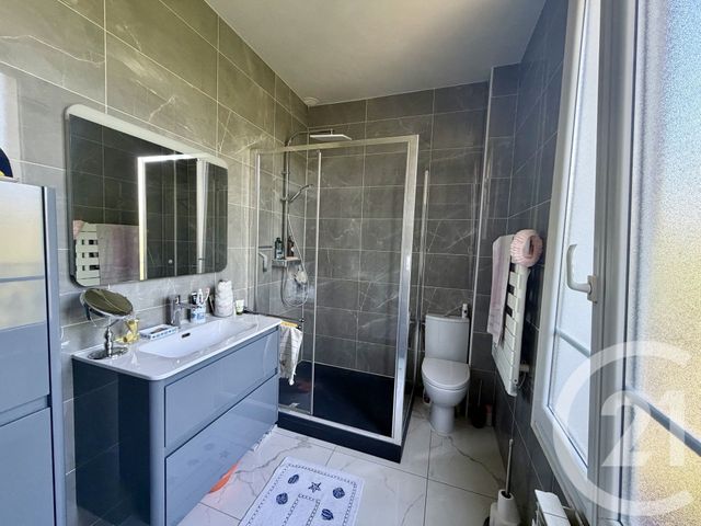 maison à vendre - 8 pièces - 135.0 m2 - VILLEMOMBLE - 93 - ILE-DE-FRANCE - Century 21 Quartier De La Gare