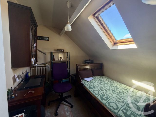 maison à vendre - 8 pièces - 135.0 m2 - VILLEMOMBLE - 93 - ILE-DE-FRANCE - Century 21 Quartier De La Gare