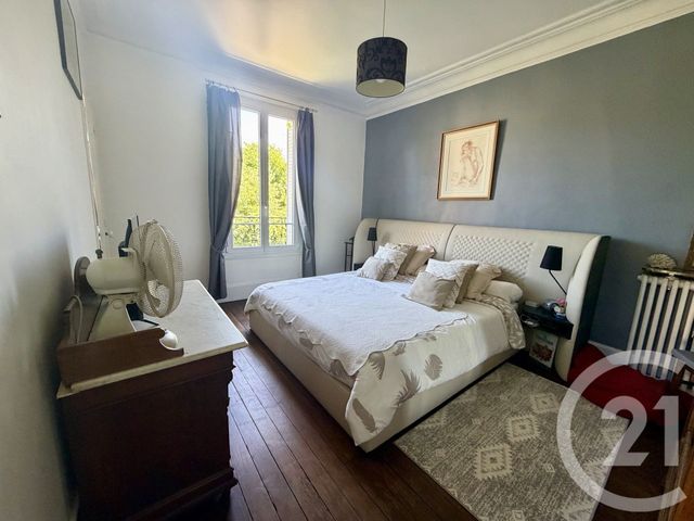 maison à vendre - 8 pièces - 135.0 m2 - VILLEMOMBLE - 93 - ILE-DE-FRANCE - Century 21 Quartier De La Gare