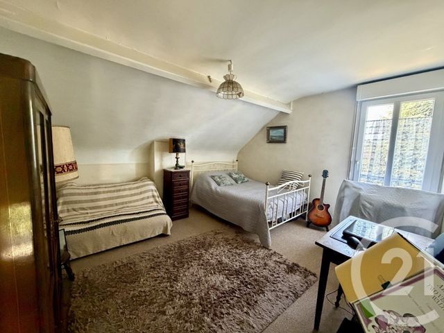 maison à vendre - 8 pièces - 135.0 m2 - VILLEMOMBLE - 93 - ILE-DE-FRANCE - Century 21 Quartier De La Gare