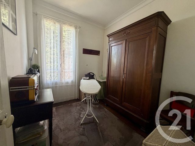 maison à vendre - 8 pièces - 135.0 m2 - VILLEMOMBLE - 93 - ILE-DE-FRANCE - Century 21 Quartier De La Gare