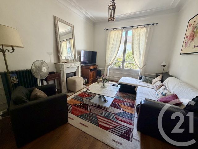 maison à vendre - 8 pièces - 135.0 m2 - VILLEMOMBLE - 93 - ILE-DE-FRANCE - Century 21 Quartier De La Gare