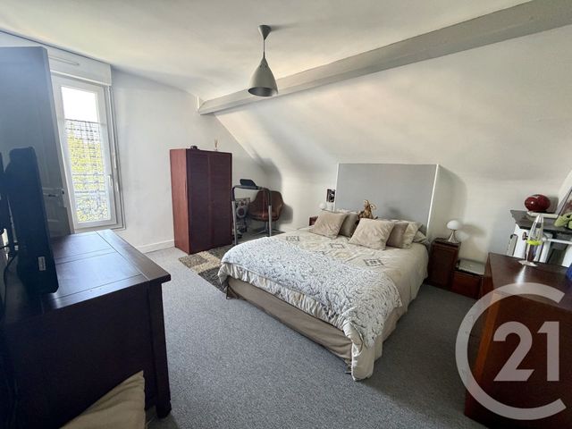 maison à vendre - 8 pièces - 135.0 m2 - VILLEMOMBLE - 93 - ILE-DE-FRANCE - Century 21 Quartier De La Gare