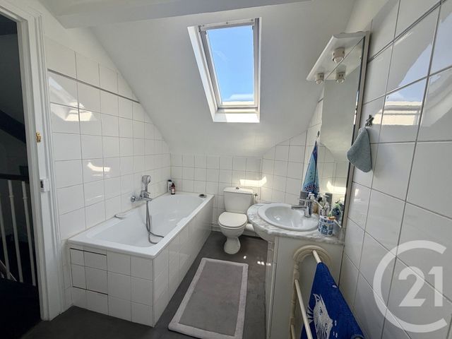 maison à vendre - 8 pièces - 135.0 m2 - VILLEMOMBLE - 93 - ILE-DE-FRANCE - Century 21 Quartier De La Gare
