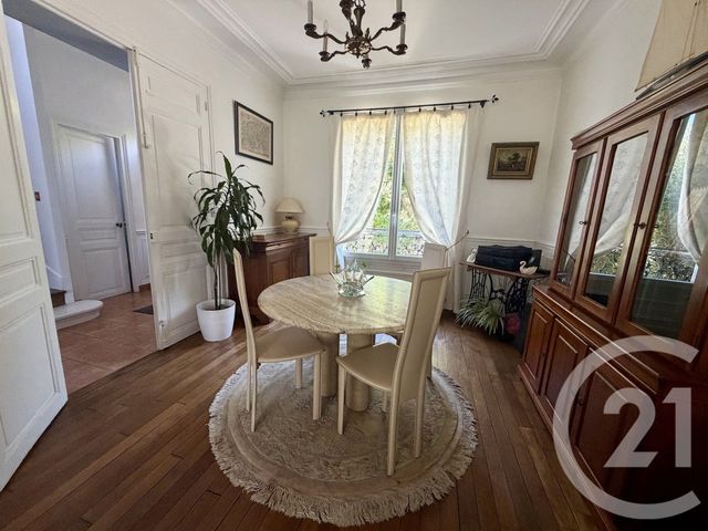 maison à vendre - 8 pièces - 135.0 m2 - VILLEMOMBLE - 93 - ILE-DE-FRANCE - Century 21 Quartier De La Gare