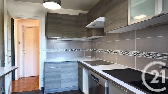 Appartement F3 à vendre - 3 pièces - 64.9 m2 - VILLEMOMBLE - 93 - ILE-DE-FRANCE - Century 21 Quartier De La Gare