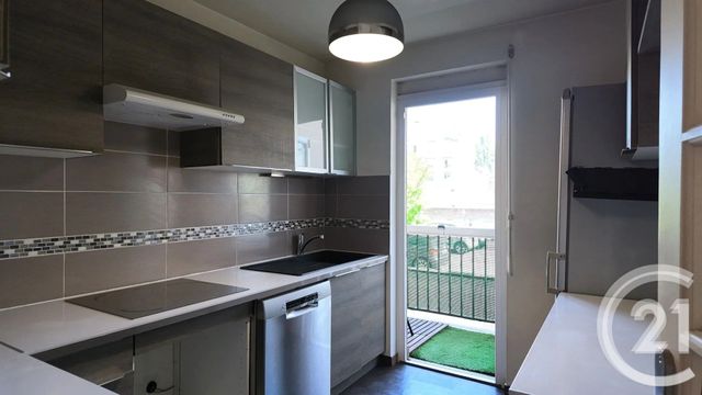 Appartement F3 à vendre - 3 pièces - 64.9 m2 - VILLEMOMBLE - 93 - ILE-DE-FRANCE - Century 21 Quartier De La Gare