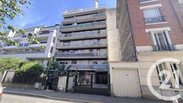 Appartement F3 à vendre - 3 pièces - 64.9 m2 - VILLEMOMBLE - 93 - ILE-DE-FRANCE - Century 21 Quartier De La Gare
