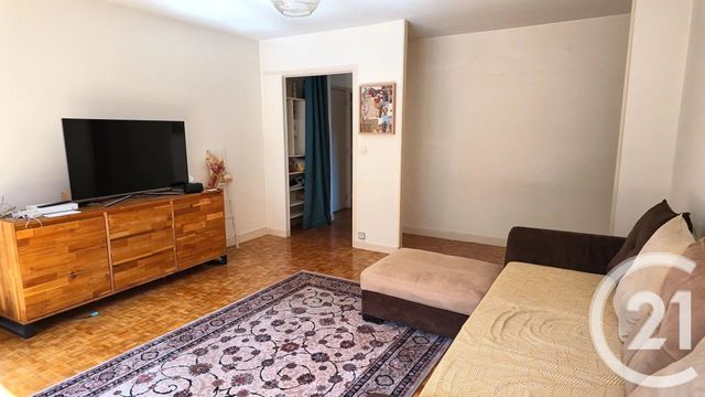 Appartement F3 à vendre - 3 pièces - 64.9 m2 - VILLEMOMBLE - 93 - ILE-DE-FRANCE - Century 21 Quartier De La Gare