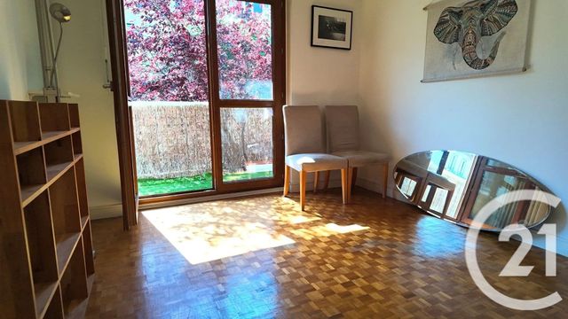 Appartement F3 à vendre - 3 pièces - 64.9 m2 - VILLEMOMBLE - 93 - ILE-DE-FRANCE - Century 21 Quartier De La Gare