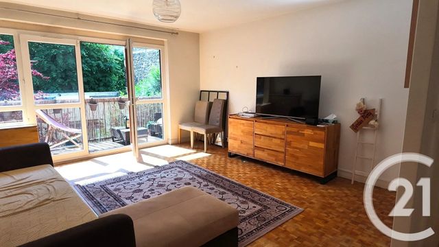 appartement - VILLEMOMBLE - 93