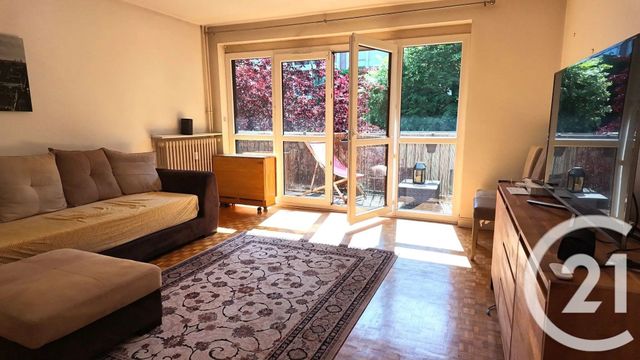 Appartement F3 à vendre - 3 pièces - 64.9 m2 - VILLEMOMBLE - 93 - ILE-DE-FRANCE - Century 21 Quartier De La Gare