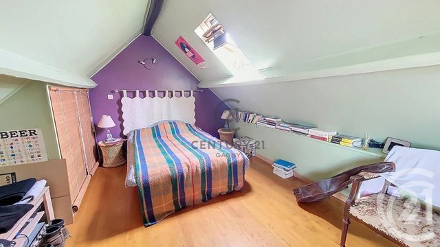 maison à vendre - 6 pièces - 126.0 m2 - VILLEMOMBLE - 93 - ILE-DE-FRANCE - Century 21 Quartier De La Gare