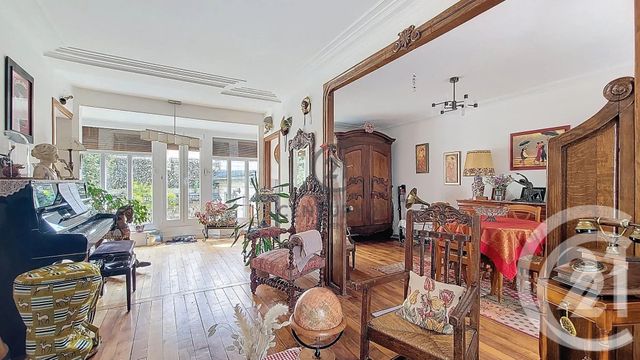 maison à vendre - 6 pièces - 126.0 m2 - VILLEMOMBLE - 93 - ILE-DE-FRANCE - Century 21 Quartier De La Gare