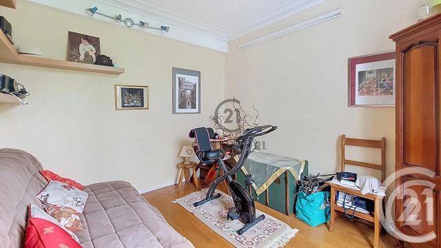 maison à vendre - 6 pièces - 126.0 m2 - VILLEMOMBLE - 93 - ILE-DE-FRANCE - Century 21 Quartier De La Gare