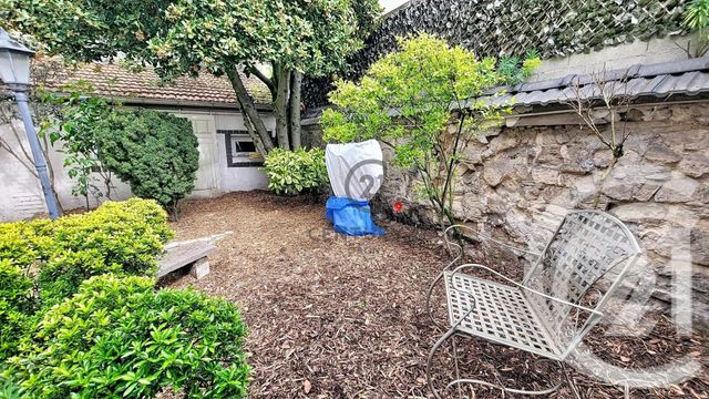 maison à vendre - 6 pièces - 126.0 m2 - VILLEMOMBLE - 93 - ILE-DE-FRANCE - Century 21 Quartier De La Gare