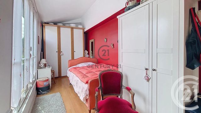 maison à vendre - 6 pièces - 126.0 m2 - VILLEMOMBLE - 93 - ILE-DE-FRANCE - Century 21 Quartier De La Gare