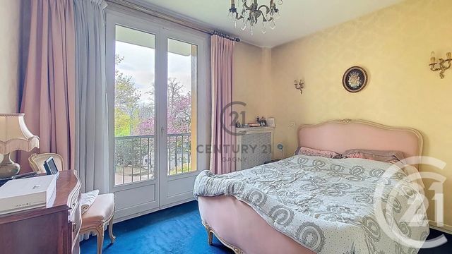 Appartement F4 à vendre - 4 pièces - 108.0 m2 - LE RAINCY - 93 - ILE-DE-FRANCE - Century 21 Quartier De La Gare