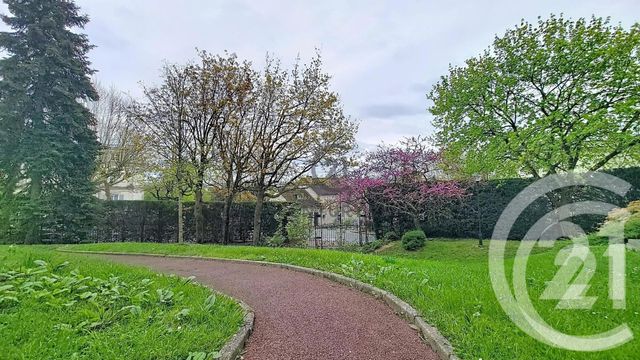 Appartement F4 à vendre - 4 pièces - 108.0 m2 - LE RAINCY - 93 - ILE-DE-FRANCE - Century 21 Quartier De La Gare