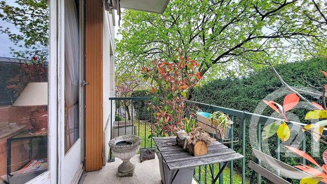 Appartement F4 à vendre - 4 pièces - 108.0 m2 - LE RAINCY - 93 - ILE-DE-FRANCE - Century 21 Quartier De La Gare
