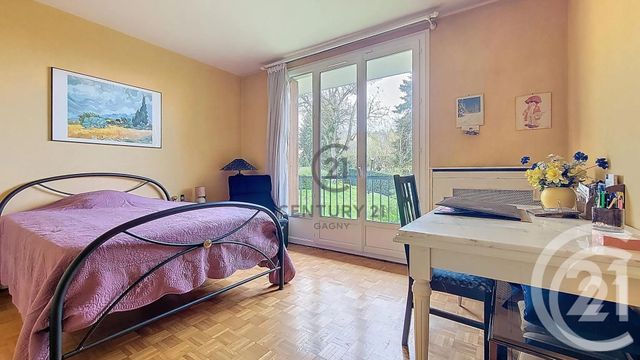 Appartement F4 à vendre - 4 pièces - 108.0 m2 - LE RAINCY - 93 - ILE-DE-FRANCE - Century 21 Quartier De La Gare